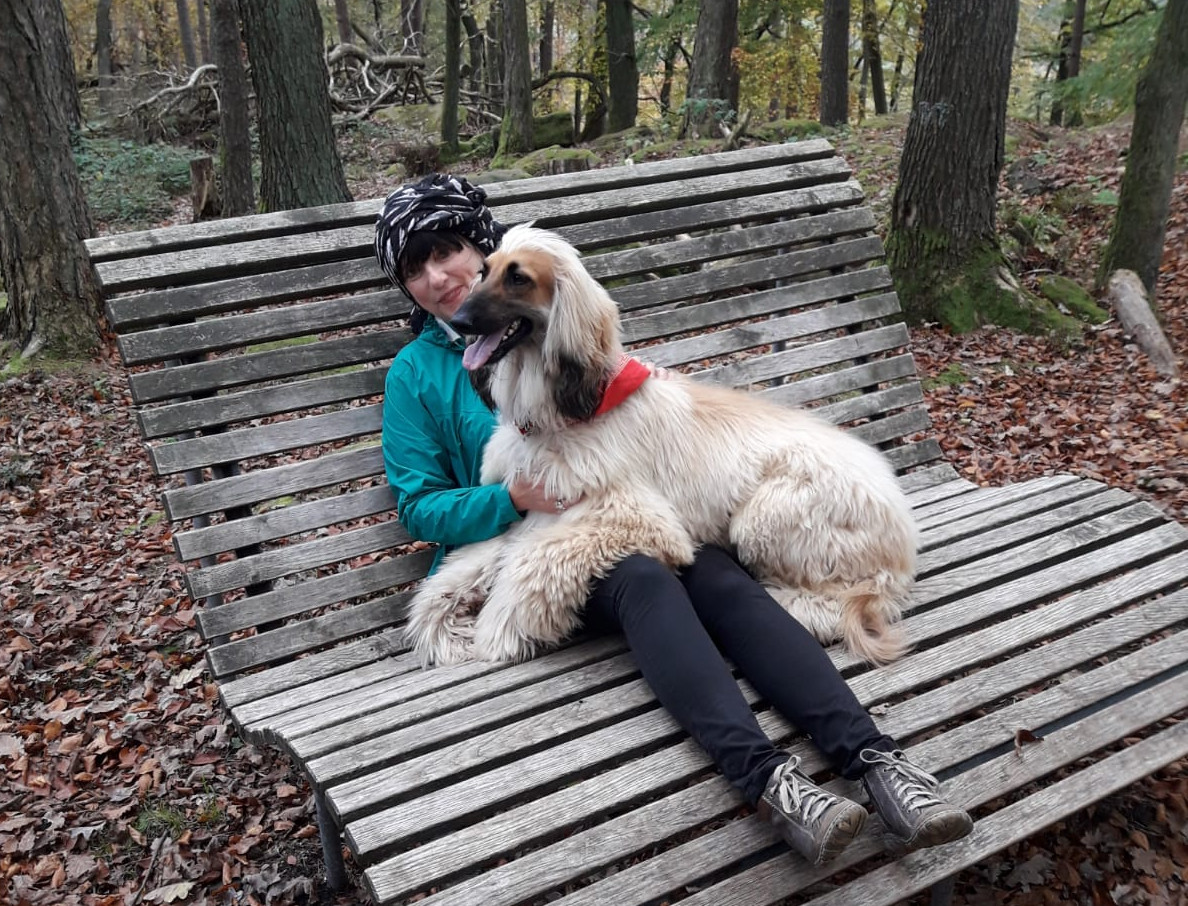 Heute war die Freude groß