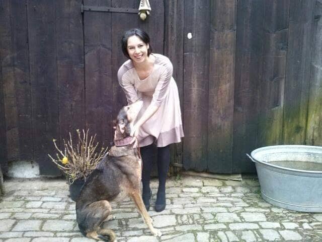 Auch Cedre hat gefeiert