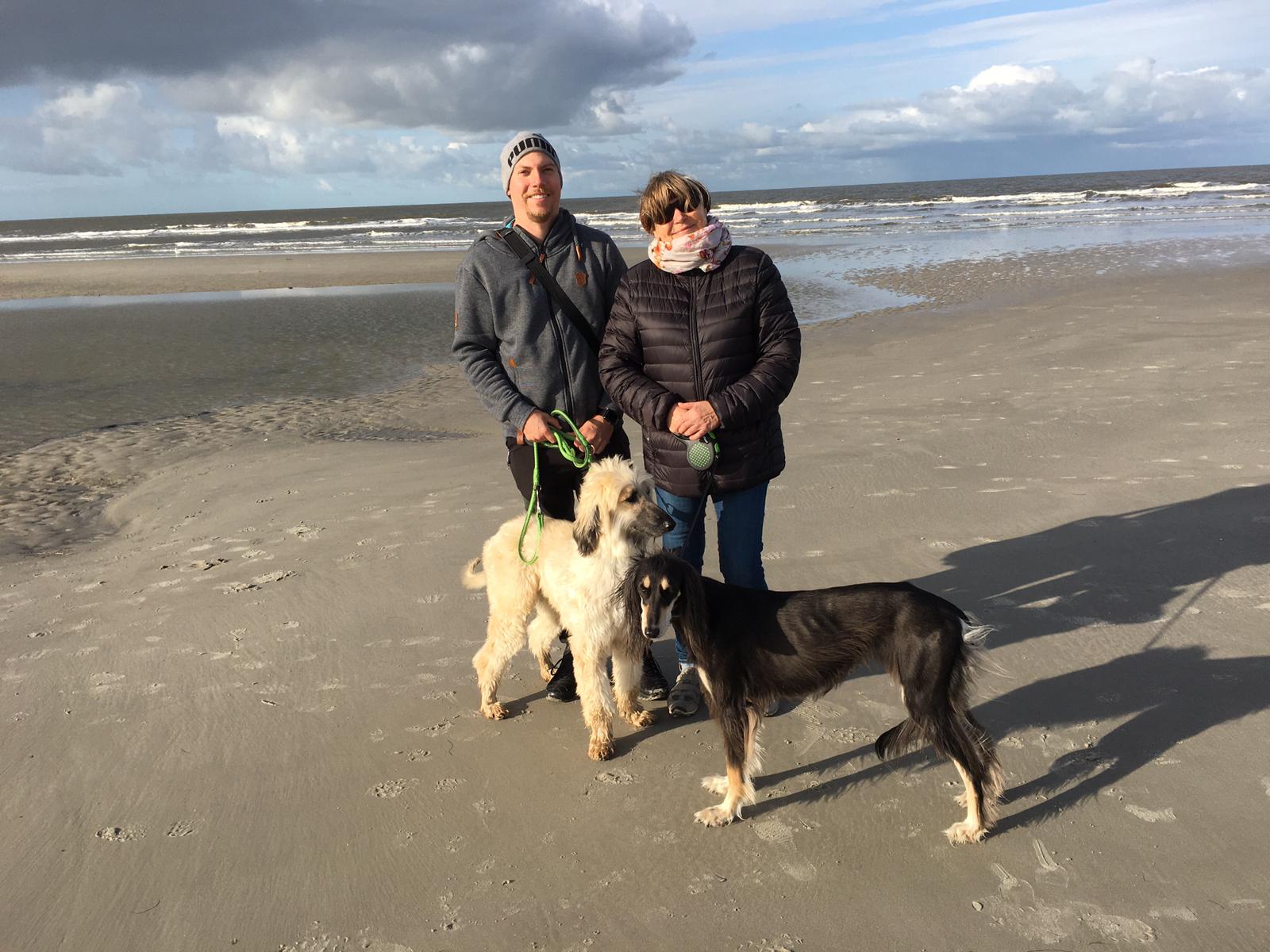 "Mir san glücklich"