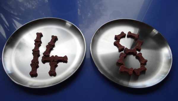 Happy Birthday, Bibi und Micky!