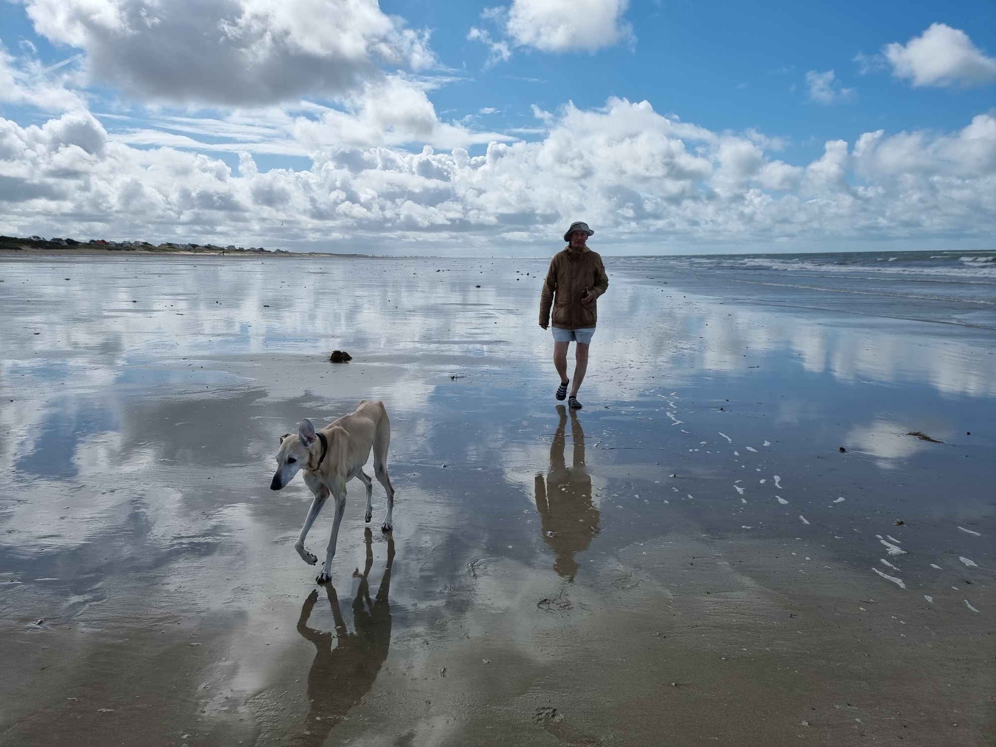 Amaya ist 15 Jahre alt geworden