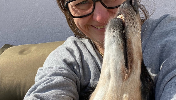 In einer guten Welt.