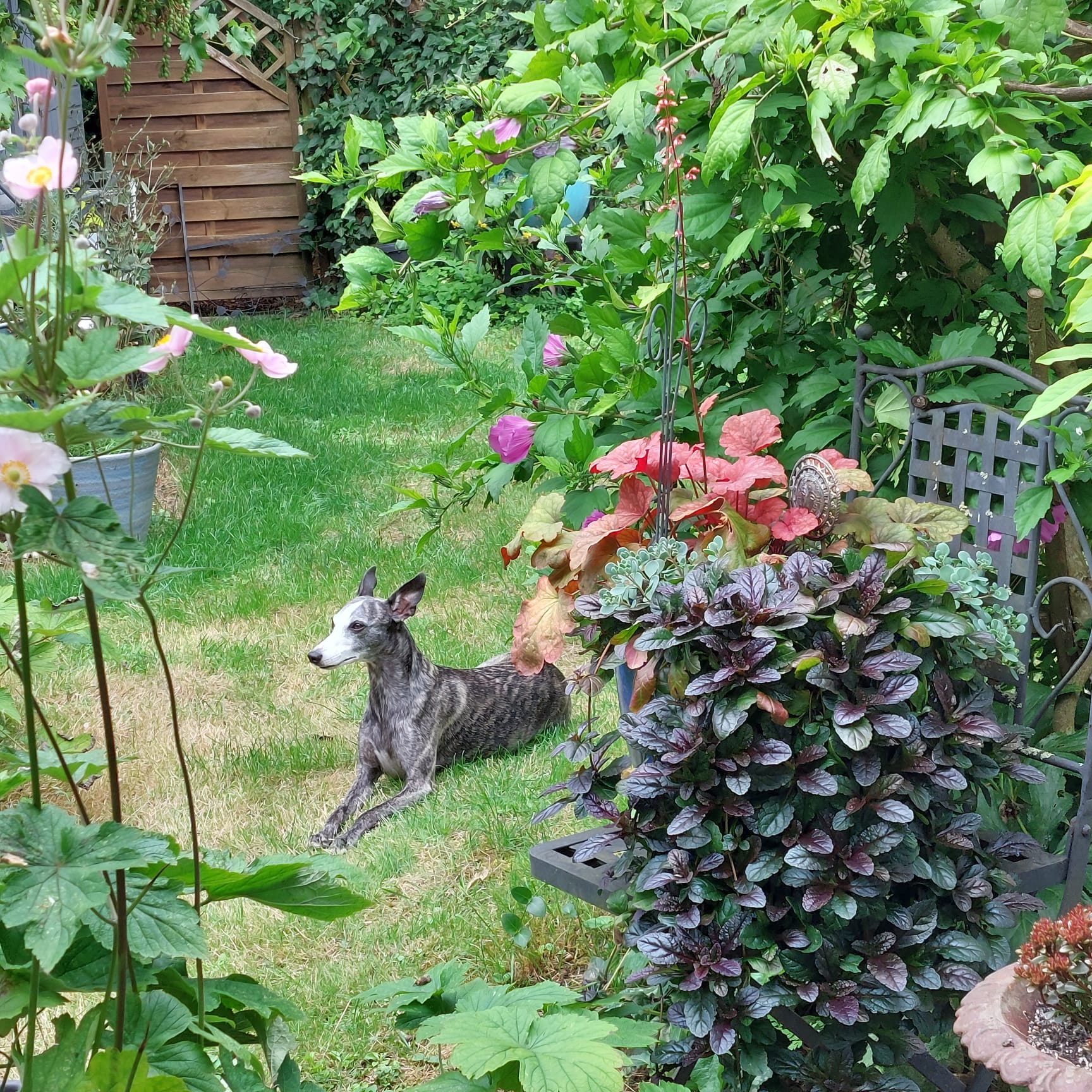 Was ist nun eigentlich Spannendes am Wochenende passiert?